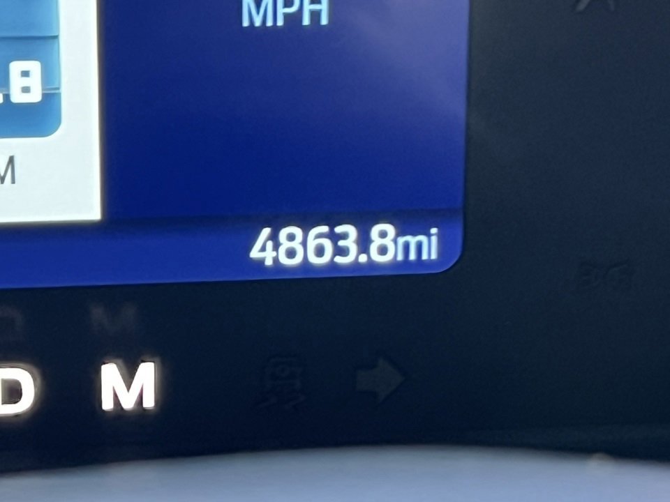 Certified 2022 Ford Bronco Badlands image 14