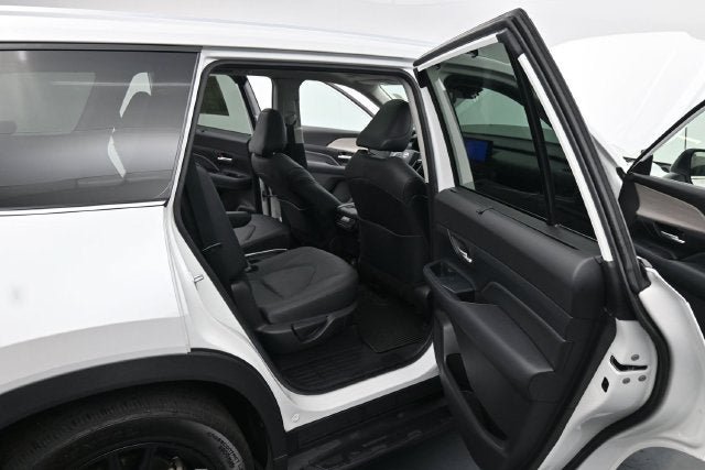Used 2024 Toyota Grand Highlander AWD image 19