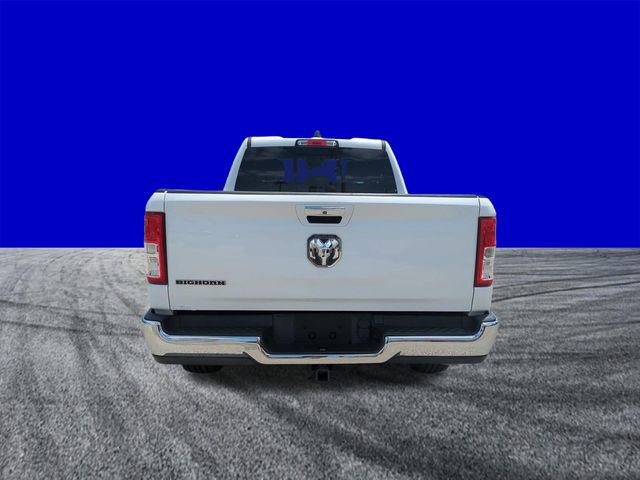 Used 2019 RAM 1500 Big Horn RWD image 5