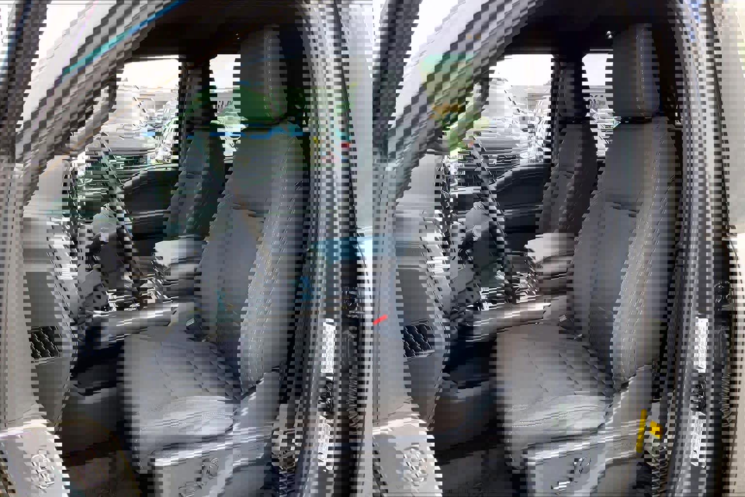 Certified 2023 Ford F150 XLT w/ Equipment Group 302A High image 7