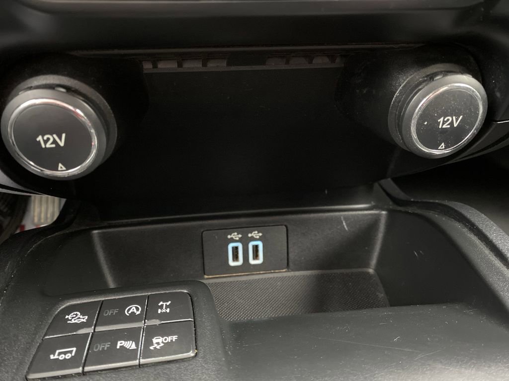 Certified 2019 Ford Ranger XLT w/ Equipment Group 302A Luxury image 29