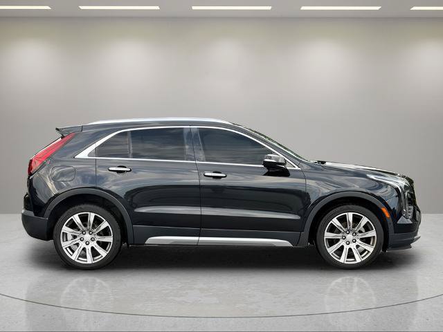 Used 2019 Cadillac XT4 Premium Luxury AWD/4WD image 8