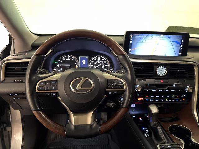 Used 2022 Lexus RX 350L FWD w/ Premium Package image 5