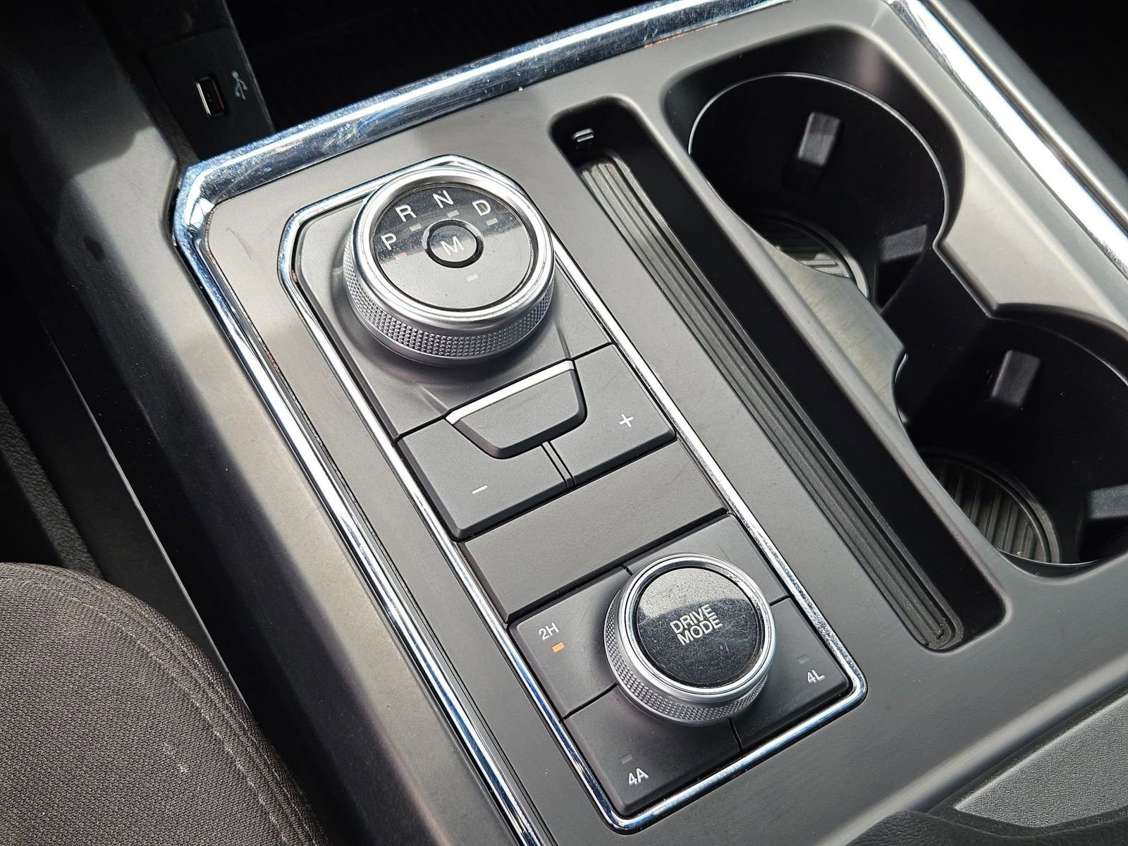 Certified 2021 Ford Expedition XL AWD/4WD image 17