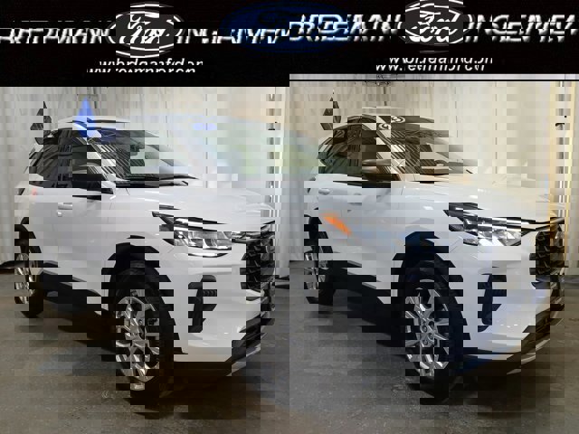 Certified 2023 Ford Escape Active w/ Tech Pack #1 image 6
