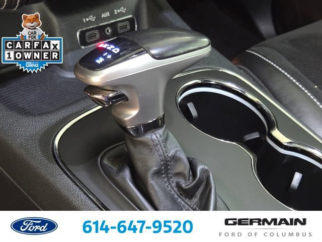 Used 2020 Dodge Durango SRT w/ Premium Interior Group AWD/4WD image 28