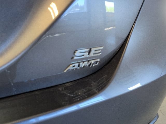 Used 2024 Toyota Camry SE AWD/4WD image 27