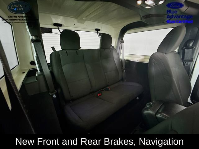 Used 2023 Jeep Wrangler Sport S image 25