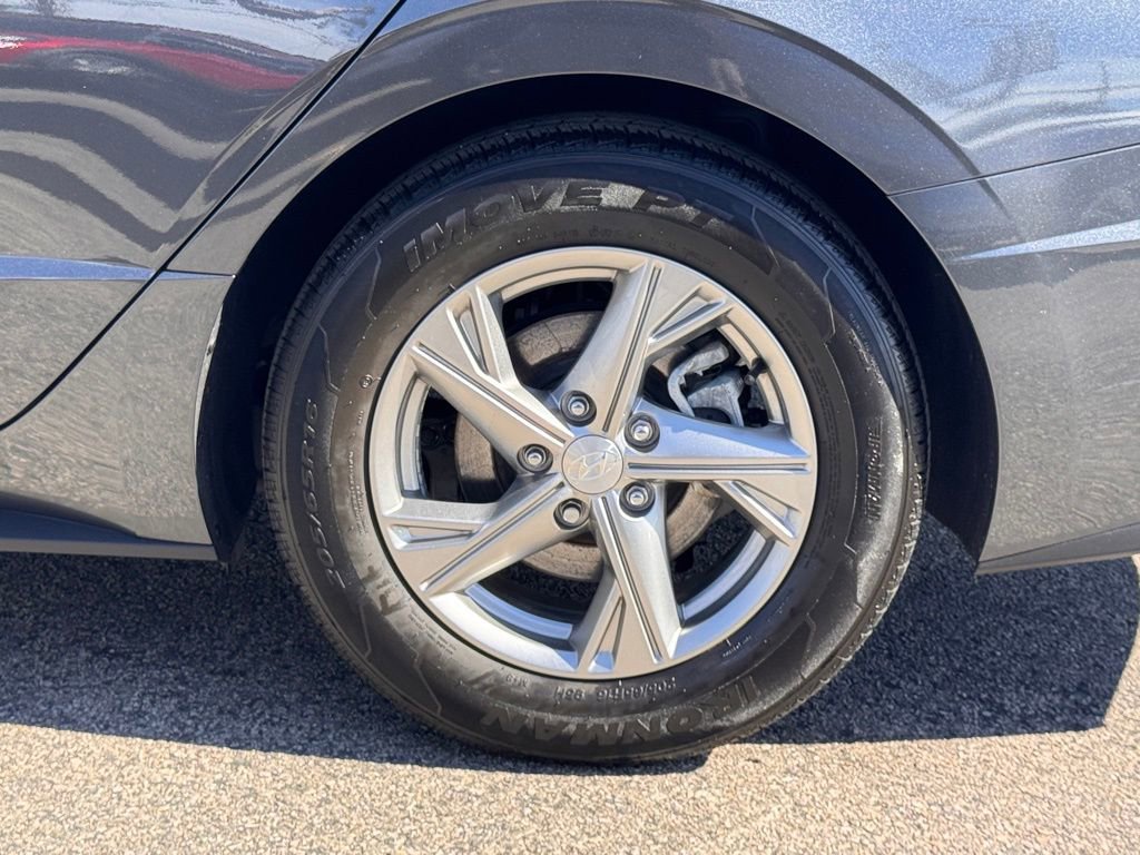 Used 2023 Hyundai Sonata Limited image 14