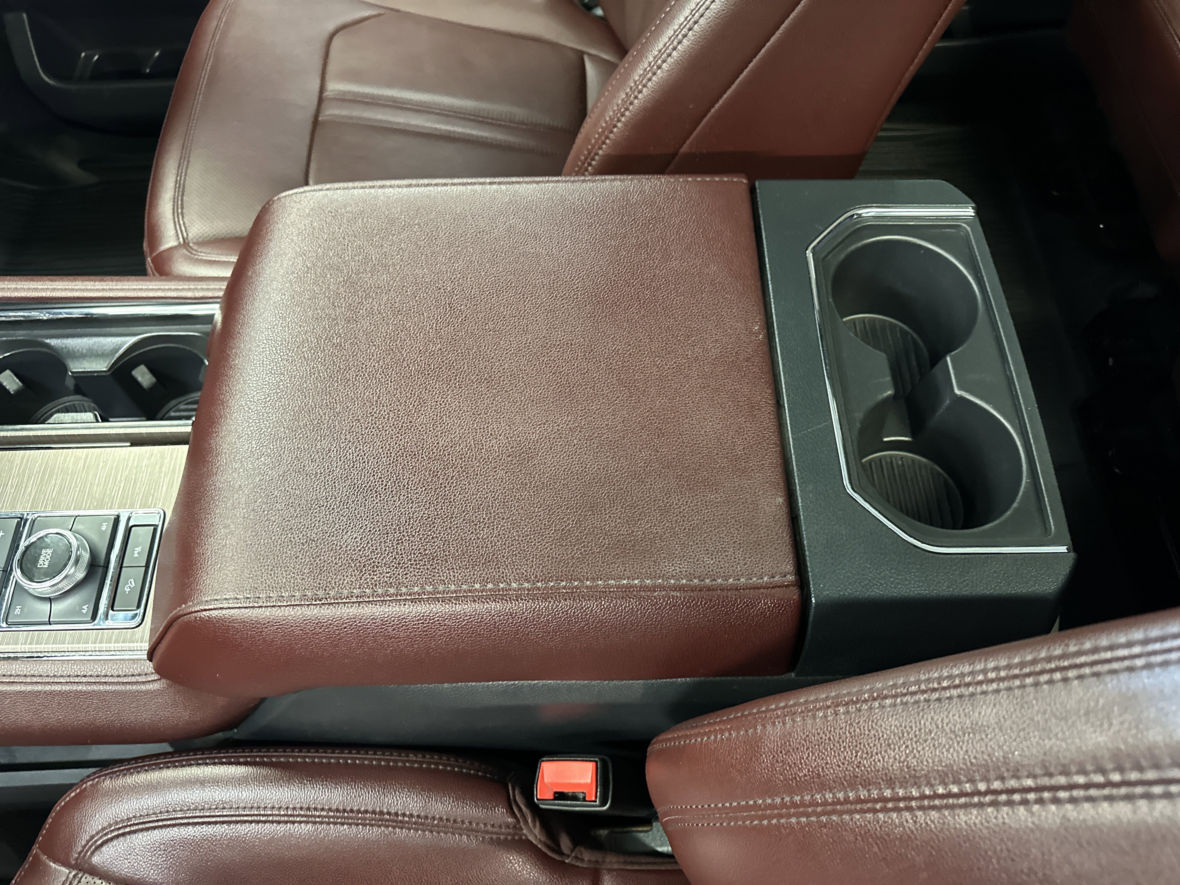 Certified 2022 Ford Expedition Max Limited image 33