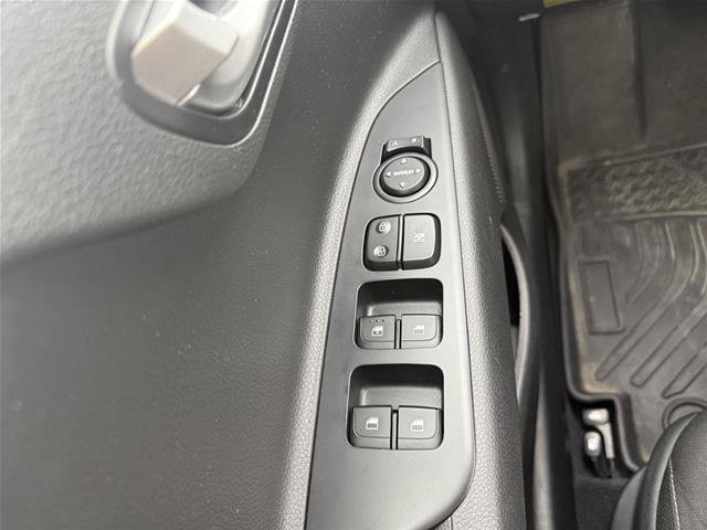 Used 2023 Kia Rio S w/ Technology Package FWD image 11