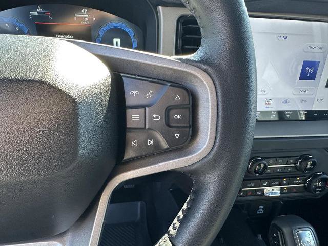 Certified 2025 Ford Bronco Outer Banks AWD/4WD image 29