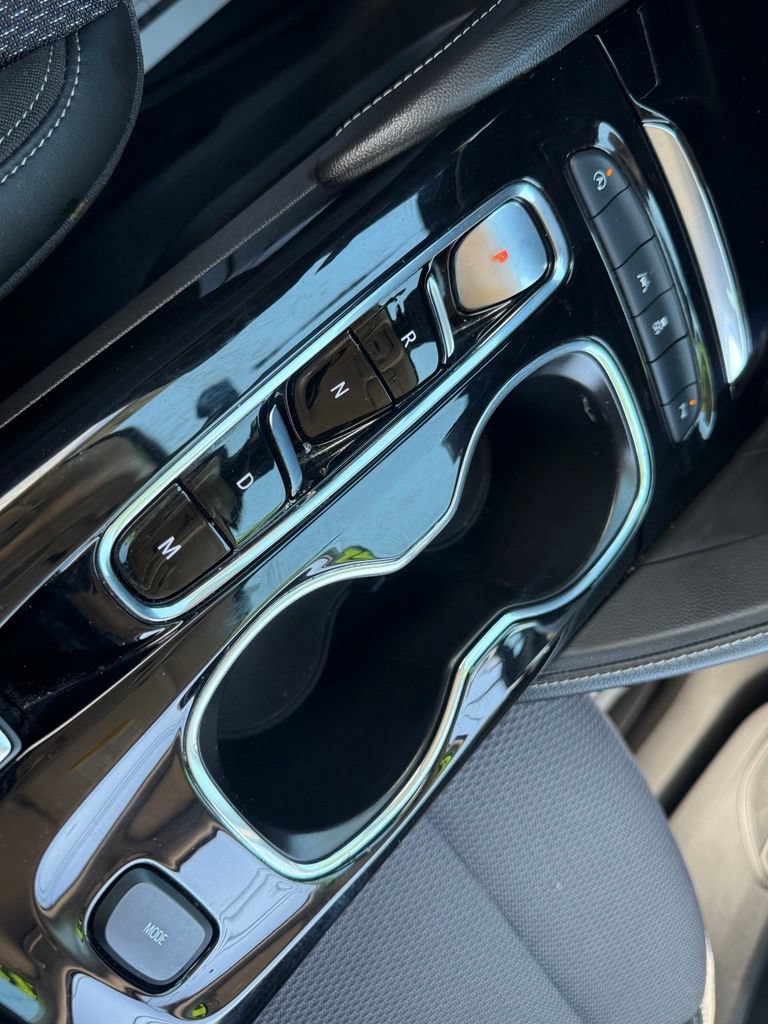 Used 2022 Buick Envision Preferred FWD image 26