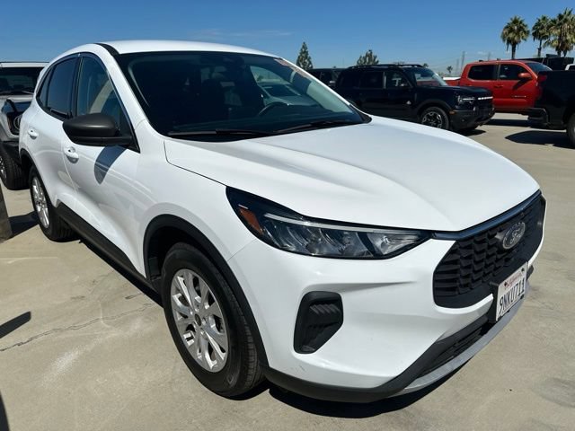 Certified 2024 Ford Escape Active