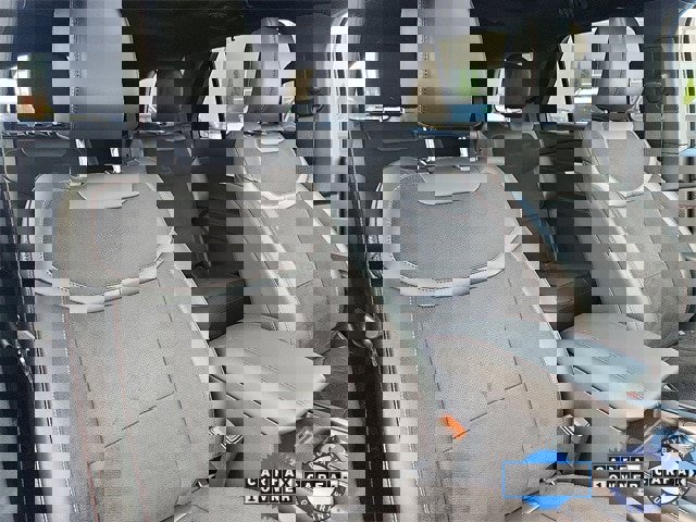 Certified 2025 Ford Explorer ST image 34