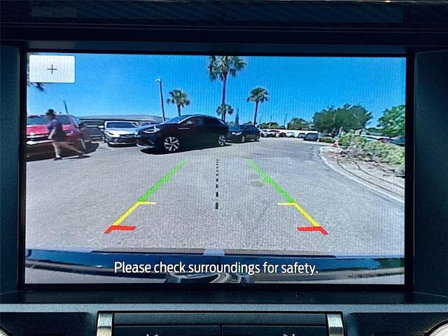 Certified 2021 Ford Mustang Shelby GT500 w/ Technology Package RWD image 15
