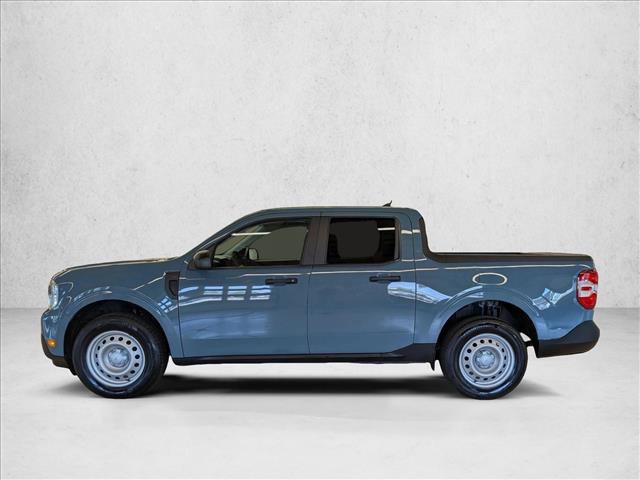 Certified 2022 Ford Maverick XL w/ Equipment Group 100A Standard AWD/4WD image 9