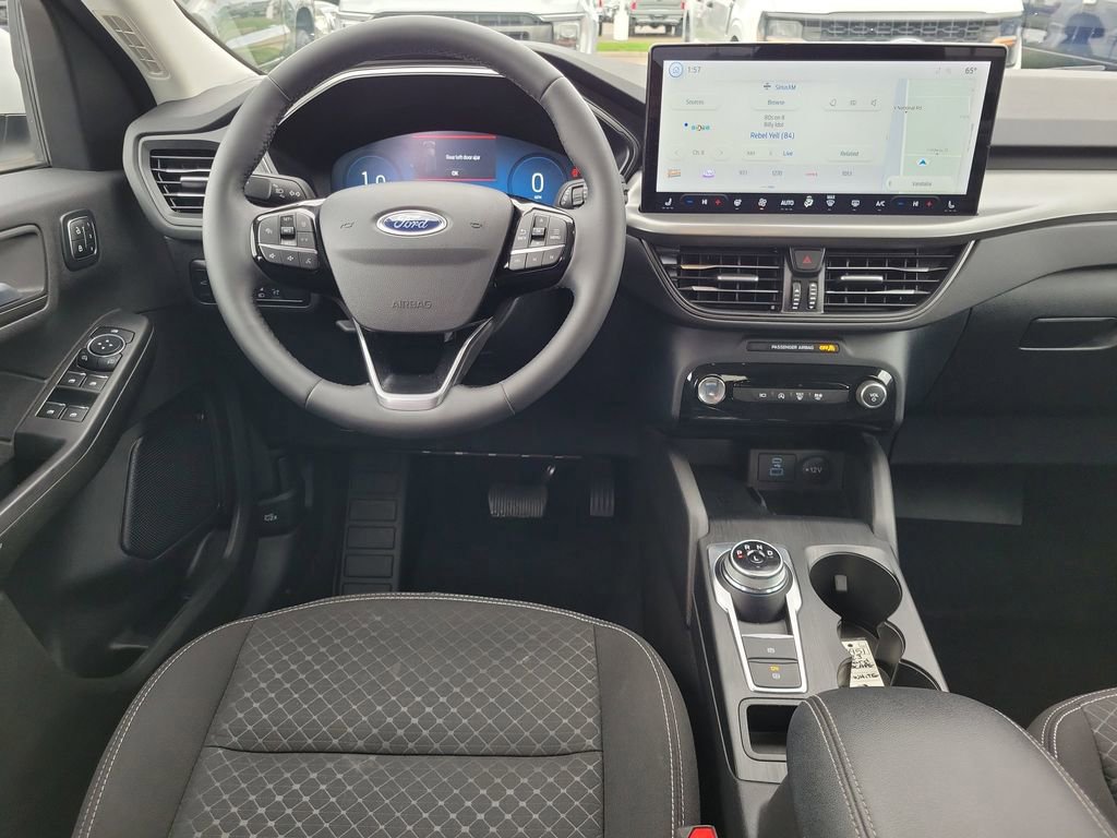 Certified 2023 Ford Escape Active w/ Tech Pack #2 image 12
