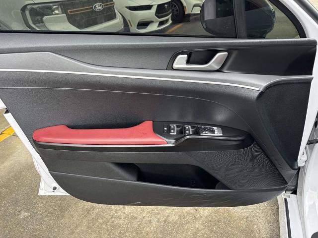 Used 2024 Kia K5 GT-Line FWD image 19