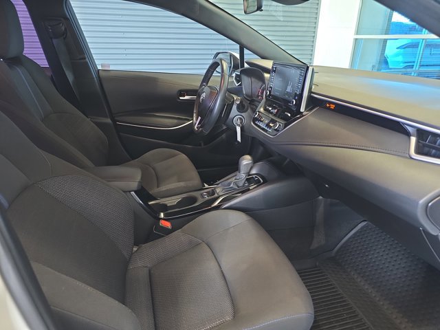 Used 2021 Toyota Corolla SE image 17