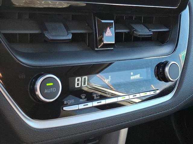 Used 2024 Toyota Corolla Cross LE image 15