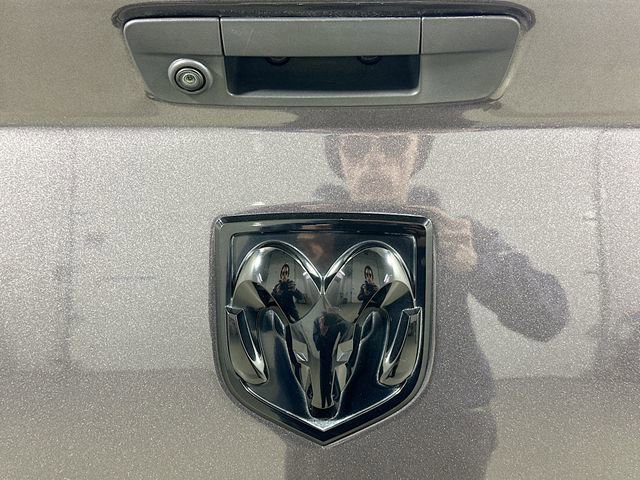 Used 2019 RAM 1500 Express w/ Express Value Package image 20