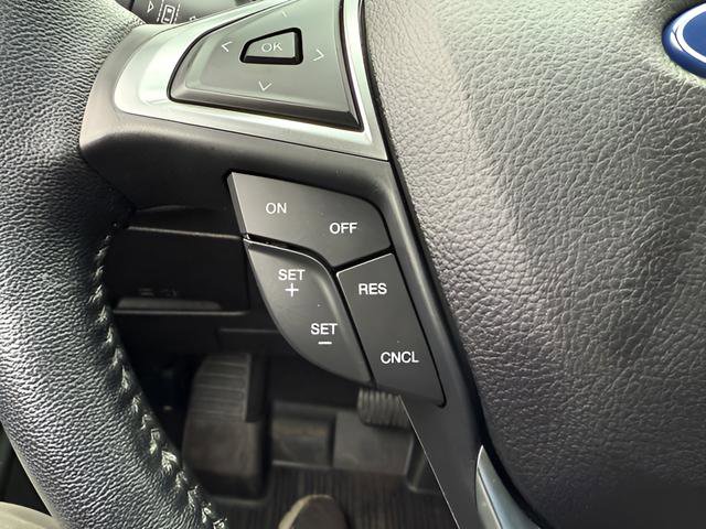Certified 2023 Ford Edge SEL w/ Convenience Package AWD/4WD image 15