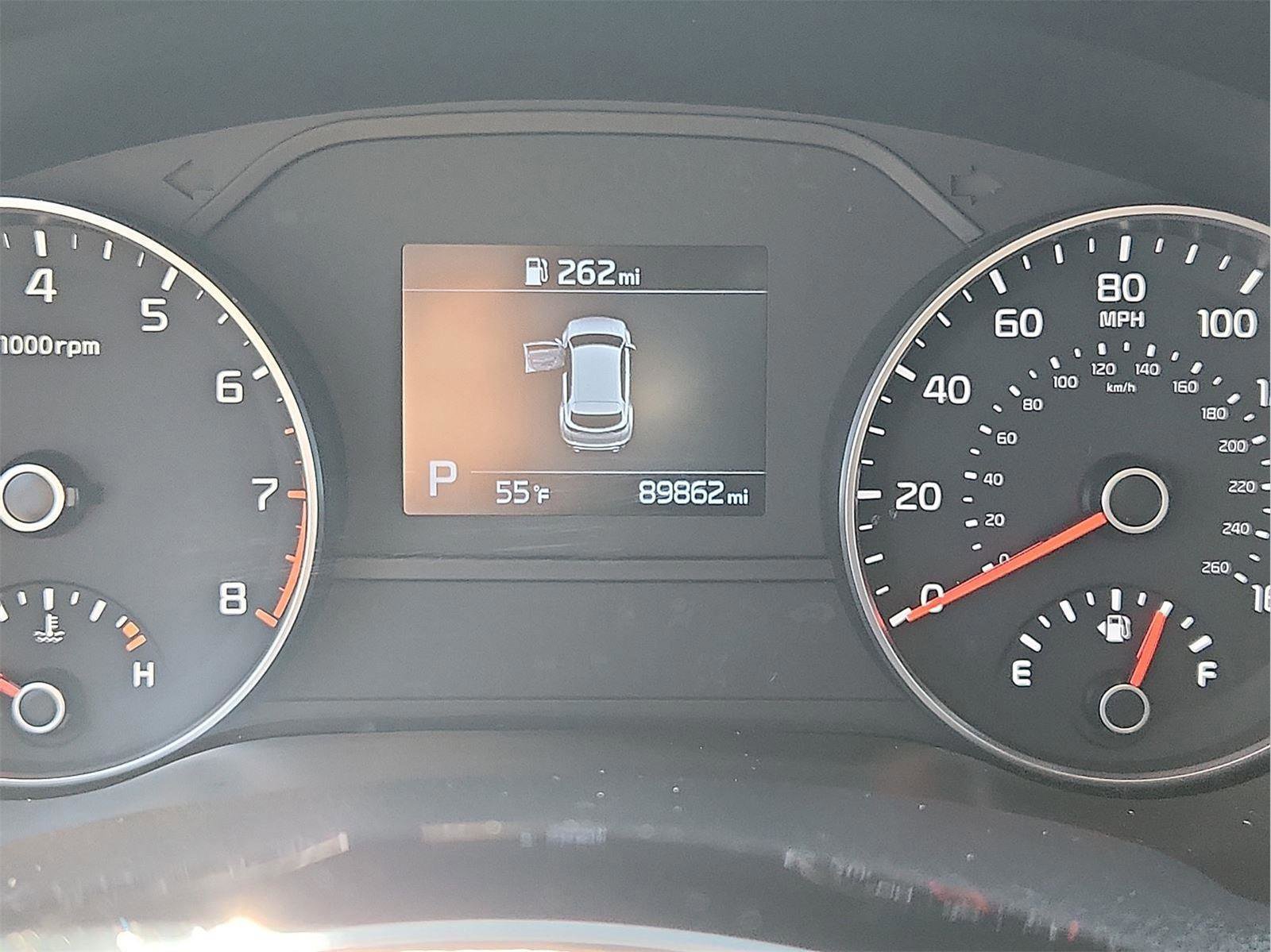 Used 2021 Kia Sportage LX image 19