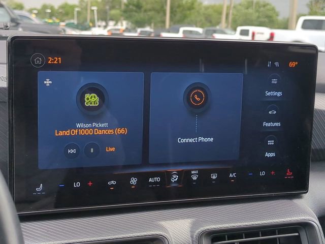 Certified 2025 Ford Mustang Convertible image 16