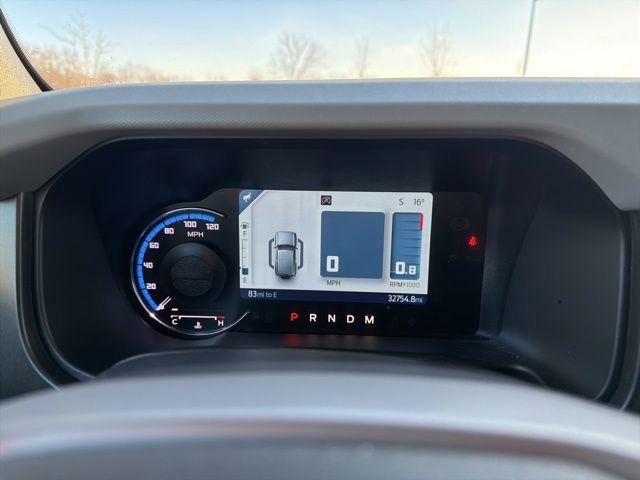 Certified 2023 Ford Bronco Badlands image 40