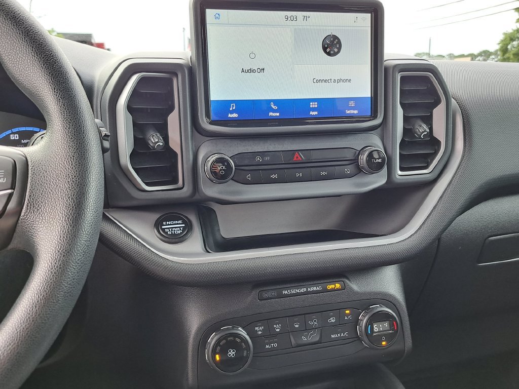 Certified 2021 Ford Bronco Sport Big Bend AWD/4WD image 11