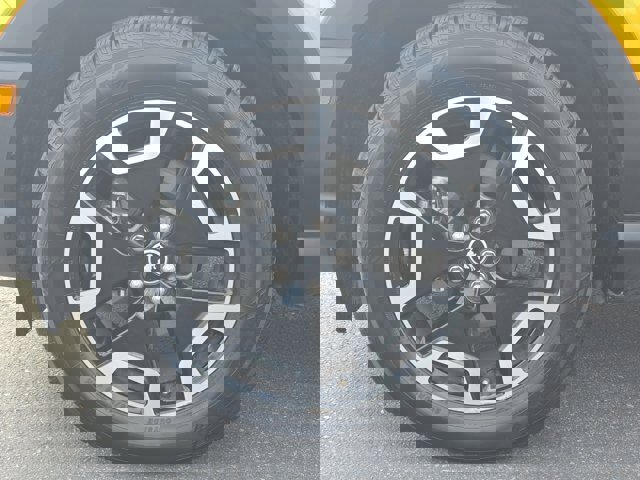 Certified 2022 Ford Bronco Sport Outer Banks w/ Tech Package image 9