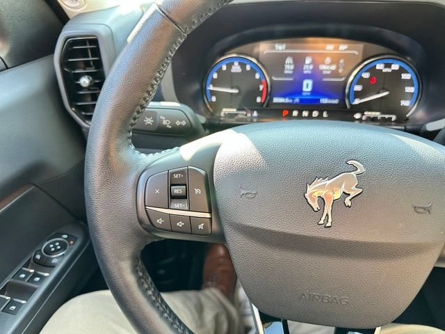 Certified 2022 Ford Bronco Sport Outer Banks w/ Tech Package AWD/4WD image 62
