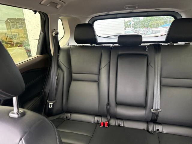 Used 2023 Nissan Rogue SV w/ SV Premium B Package AWD/4WD image 25
