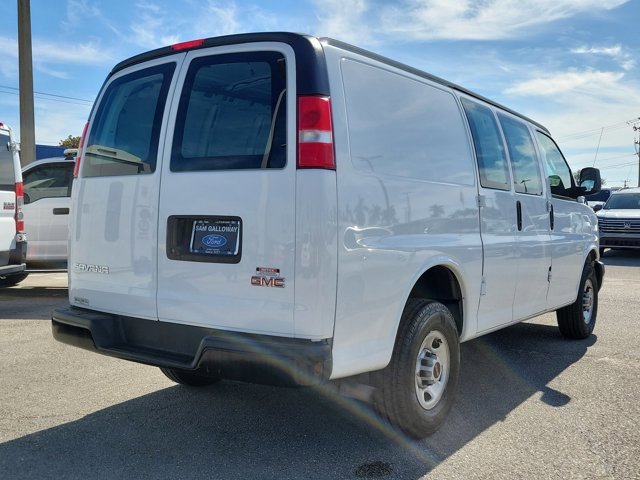 Used 2021 GMC Savana 2500 image 4