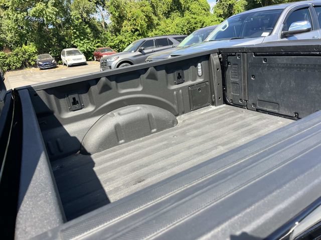 Certified 2024 Ford F150 Platinum w/ Equipment Group 702A High AWD/4WD image 16