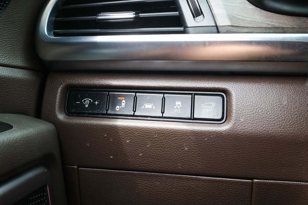 Used 2021 Kia Telluride SX w/ Towing Package FWD image 48