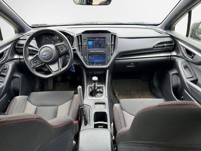 Used 2022 Subaru WRX AWD/4WD image 21