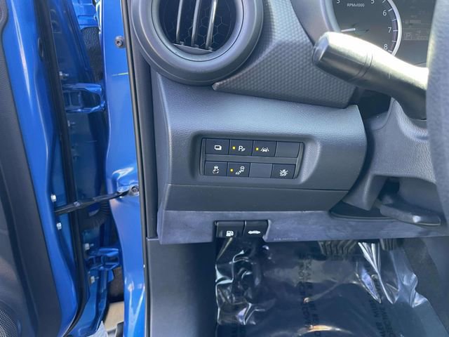 Used 2021 Nissan Kicks S image 15