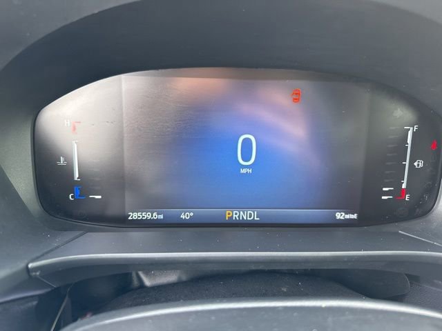 Certified 2023 Ford Escape ST-Line w/ Equipment Group 301A image 21