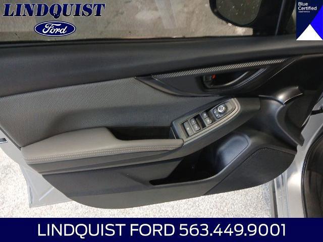 Used 2021 Subaru Crosstrek 2.5i Sport w/ Moonroof Package AWD/4WD image 13