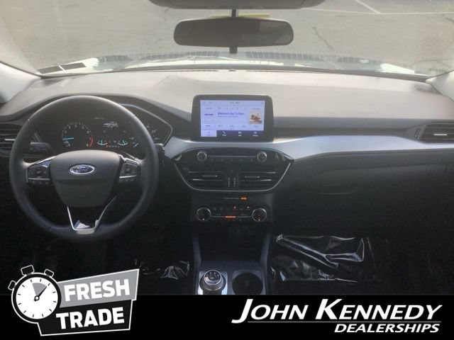 Certified 2022 Ford Escape SE w/ SE Sport Appearance Package AWD/4WD image 15