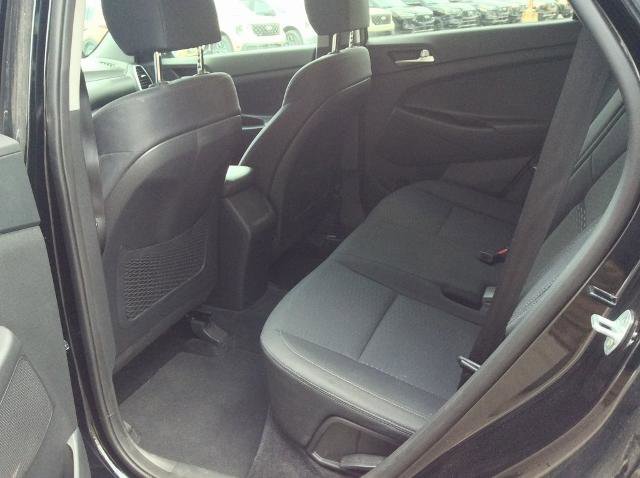 Used 2019 Hyundai Tucson Value w/ Cargo Package image 13