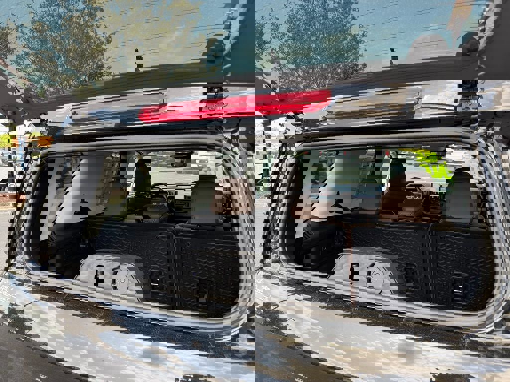 Certified 2023 Ford Bronco Sport Outer Banks image 35