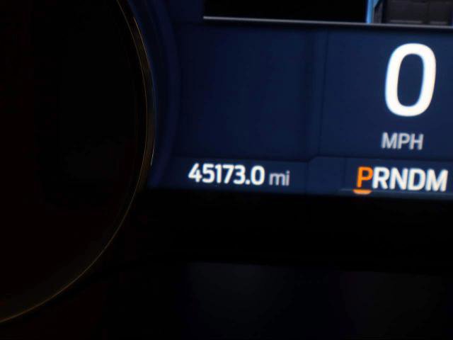 Certified 2023 Ford Expedition Limited image 21