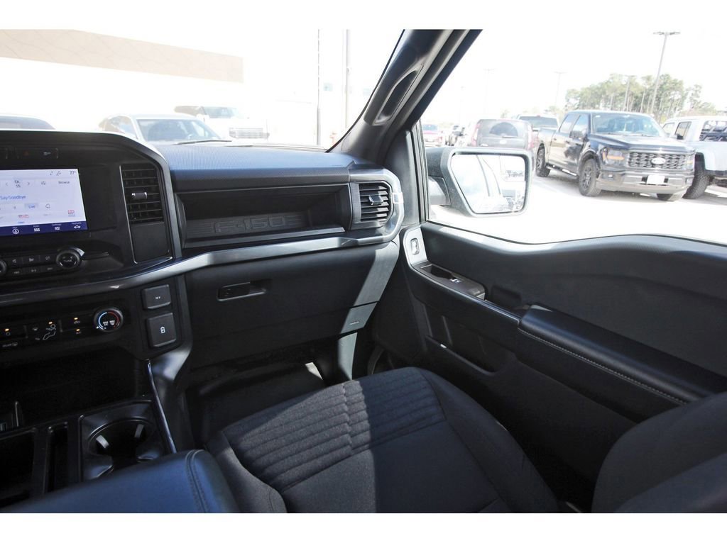 Certified 2023 Ford F150 XL w/ STX Appearance Package image 13