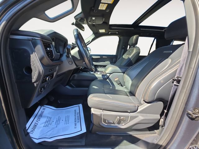 Certified 2023 Ford Expedition Platinum AWD/4WD image 9