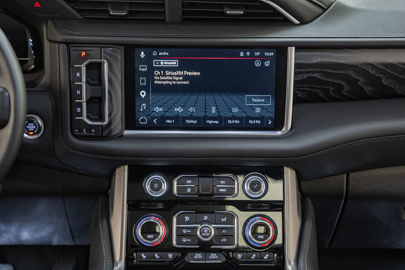 Used 2024 GMC Yukon Denali w/ Max Trailering Package AWD/4WD image 30