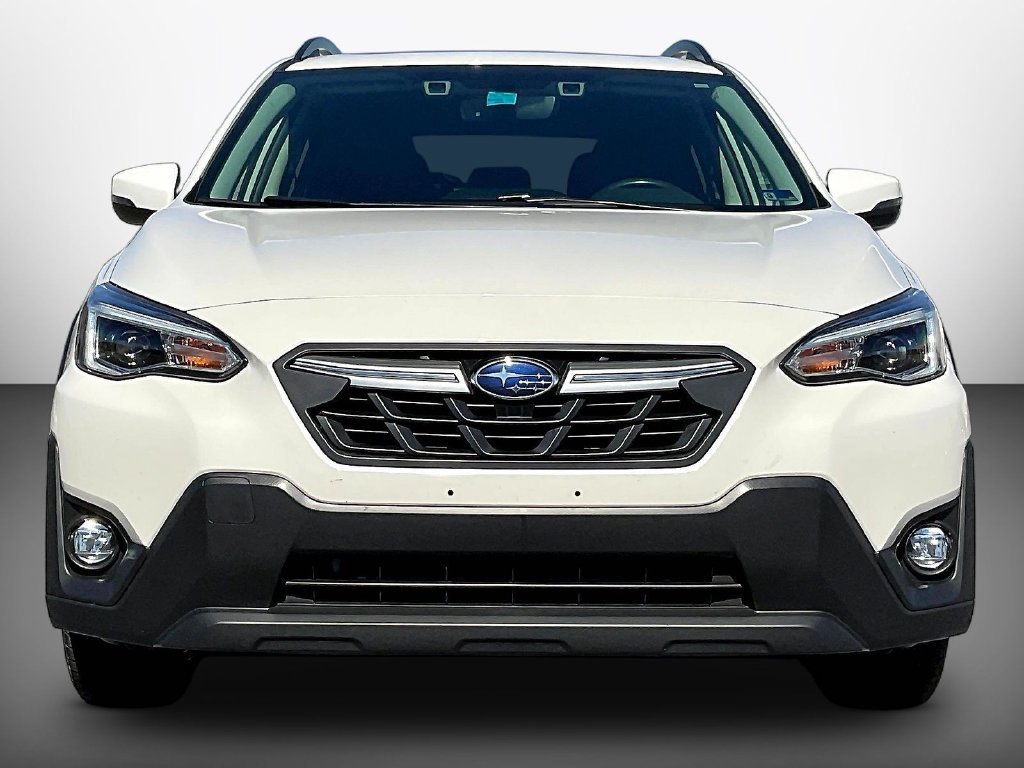Used 2021 Subaru Crosstrek 2.5i Limited w/ Moonroof Package 2 AWD/4WD image 2