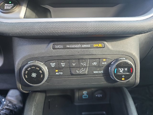 Certified 2021 Ford Bronco Sport Big Bend AWD/4WD image 18